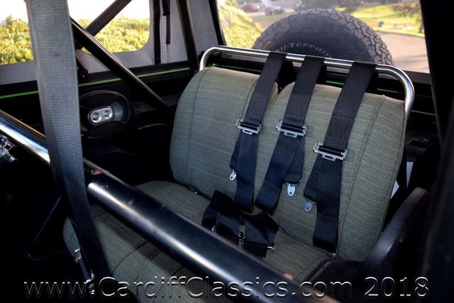 1975 Ford Bronco  - 17297521 - 15