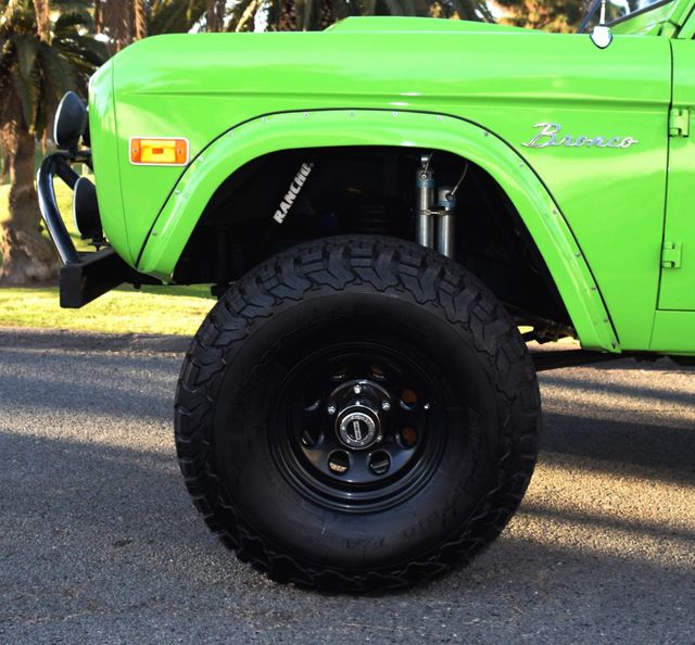 1975 Ford Bronco  - 17297521 - 49