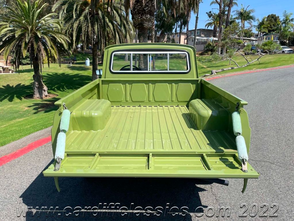 1975 Ford Courier  - 21547539 - 23