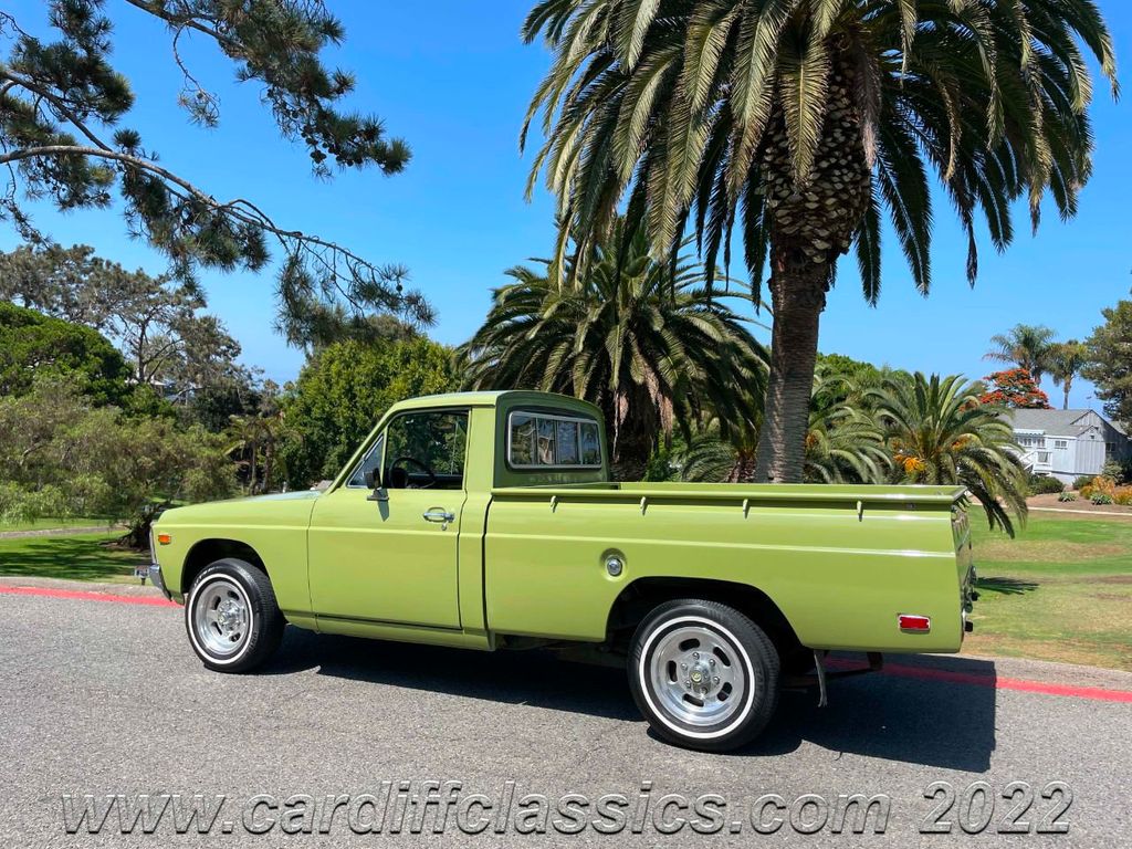 1975 Ford Courier  - 21547539 - 25