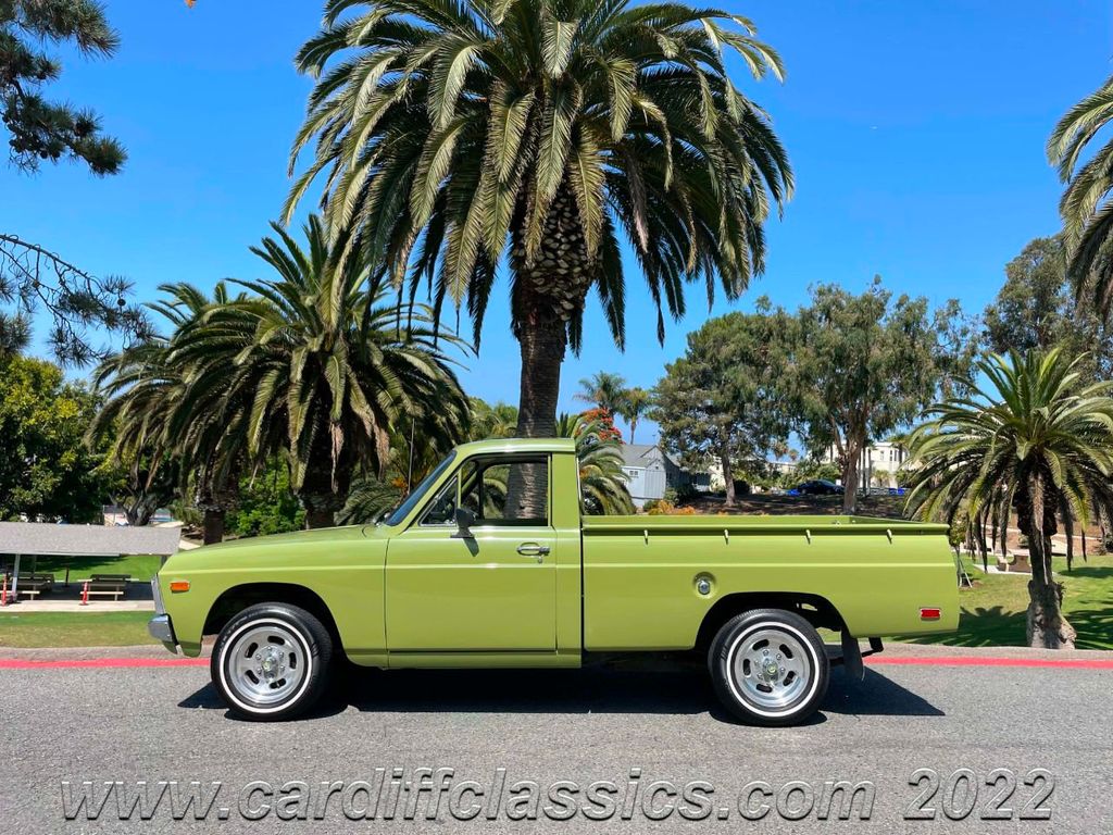 1975 Ford Courier  - 21547539 - 3