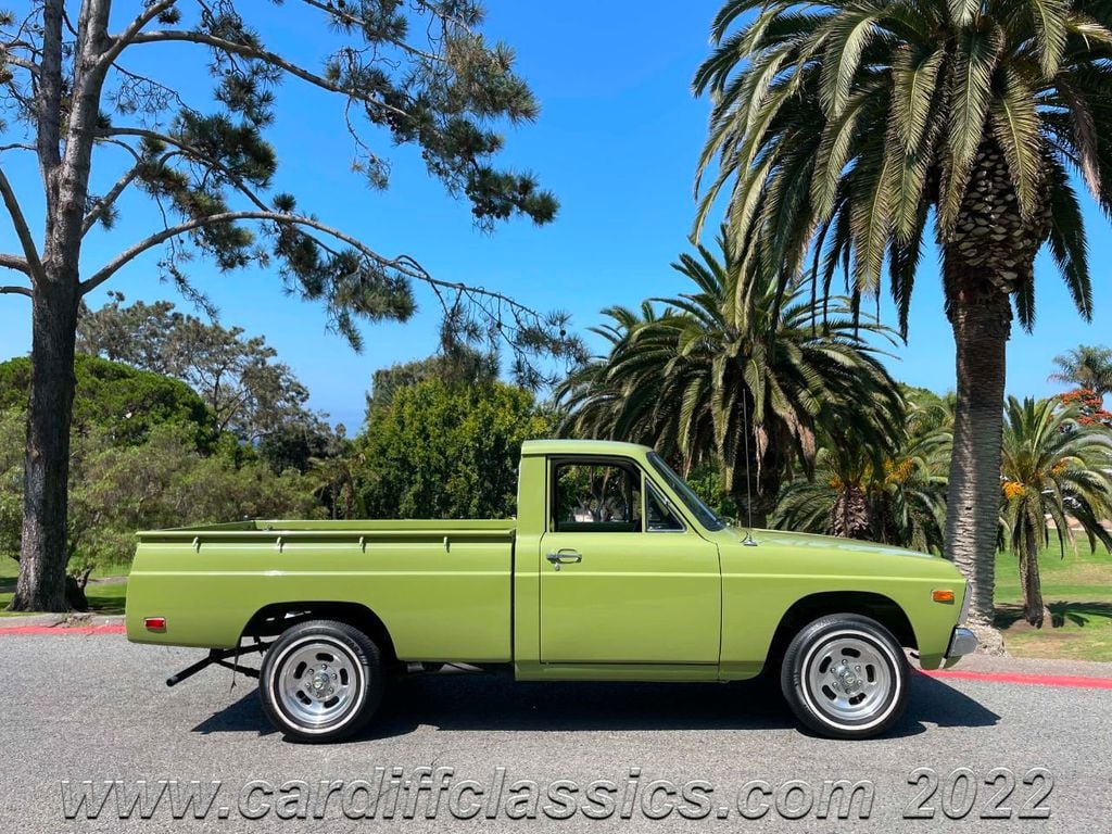 1975 Ford Courier  - 21547539 - 4