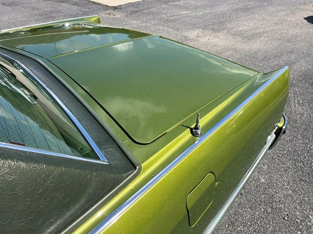 1975 Lincoln Continental  - 22888117 - 11