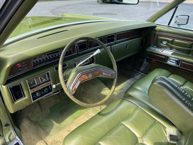 1975 Lincoln Continental  - 22888117 - 15