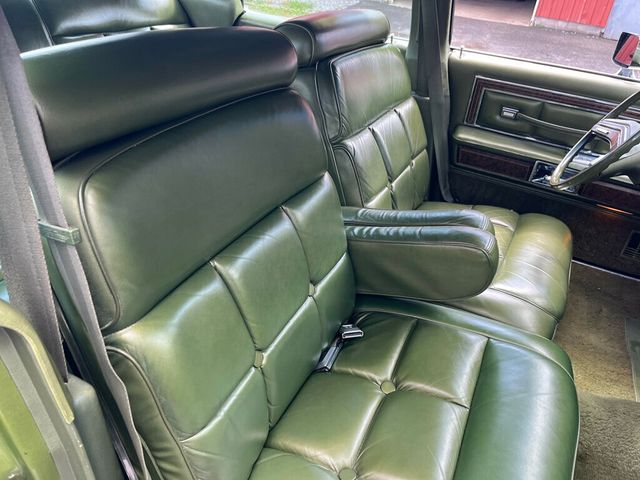 1975 Lincoln Continental  - 22888117 - 18