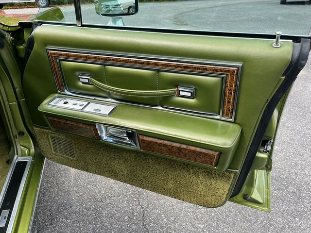 1975 Lincoln Continental  - 22888117 - 19