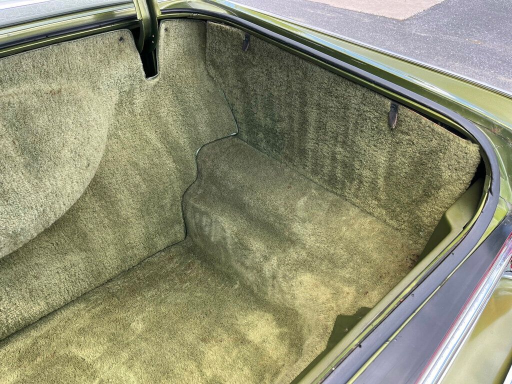 1975 Lincoln Continental  - 22888117 - 22