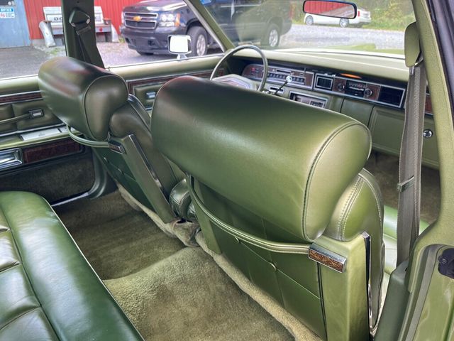 1975 Lincoln Continental  - 22888117 - 29