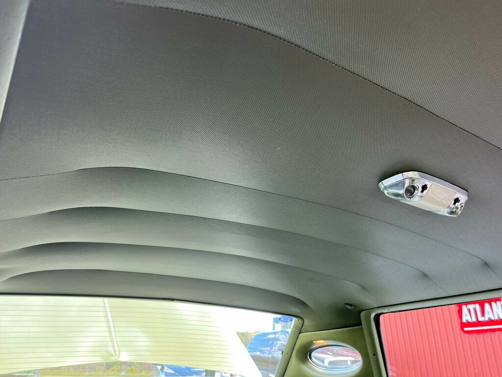 1975 Lincoln Continental  - 22888117 - 32