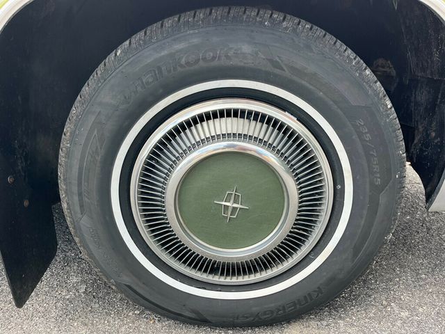 1975 Lincoln Continental  - 22888117 - 33