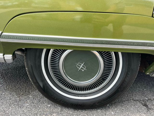 1975 Lincoln Continental  - 22888117 - 34