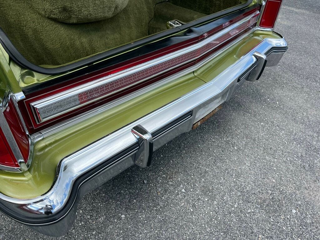 1975 Lincoln Continental  - 22888117 - 35