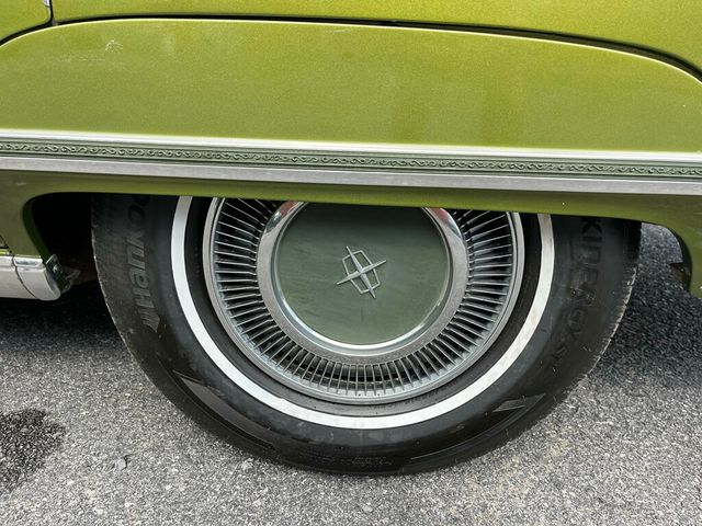 1975 Lincoln Continental  - 22888117 - 36