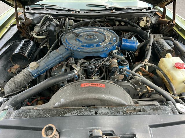 1975 Lincoln Continental  - 22888117 - 41