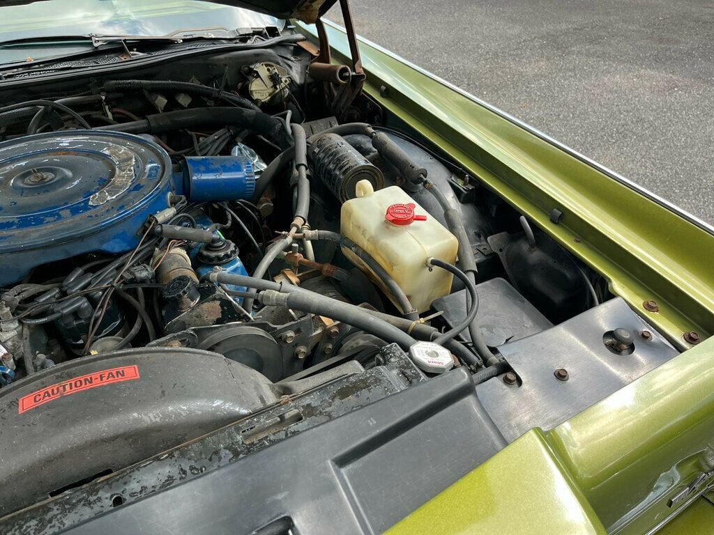 1975 Lincoln Continental  - 22888117 - 42