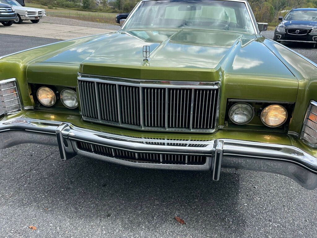 1975 Lincoln Continental  - 22888117 - 43