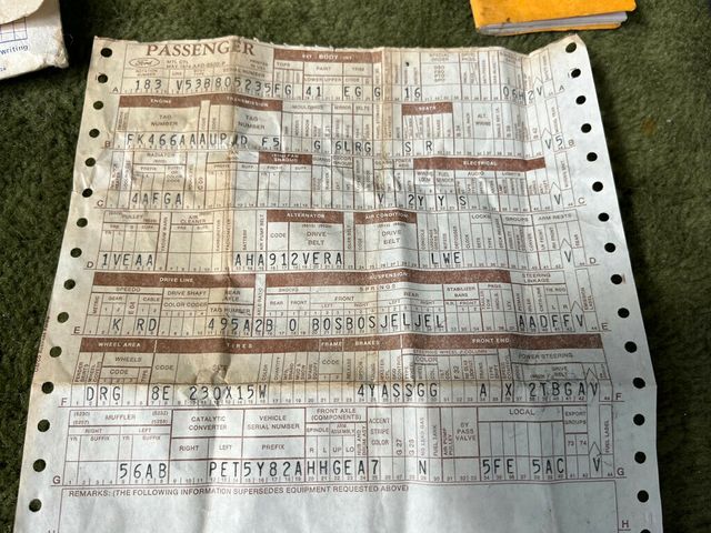 1975 Lincoln Continental  - 22888117 - 45