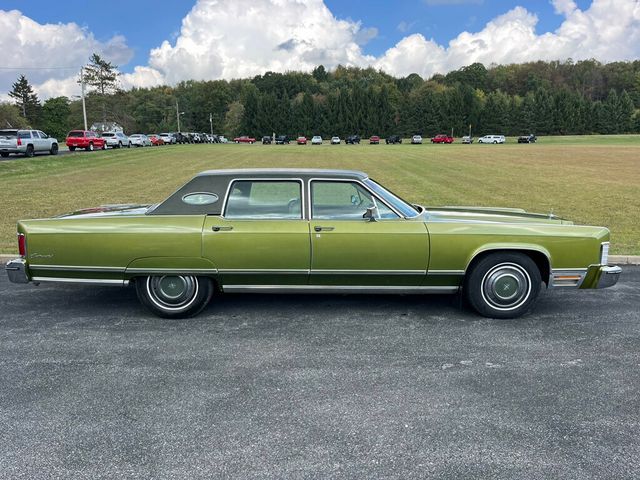 1975 Lincoln Continental  - 22888117 - 47