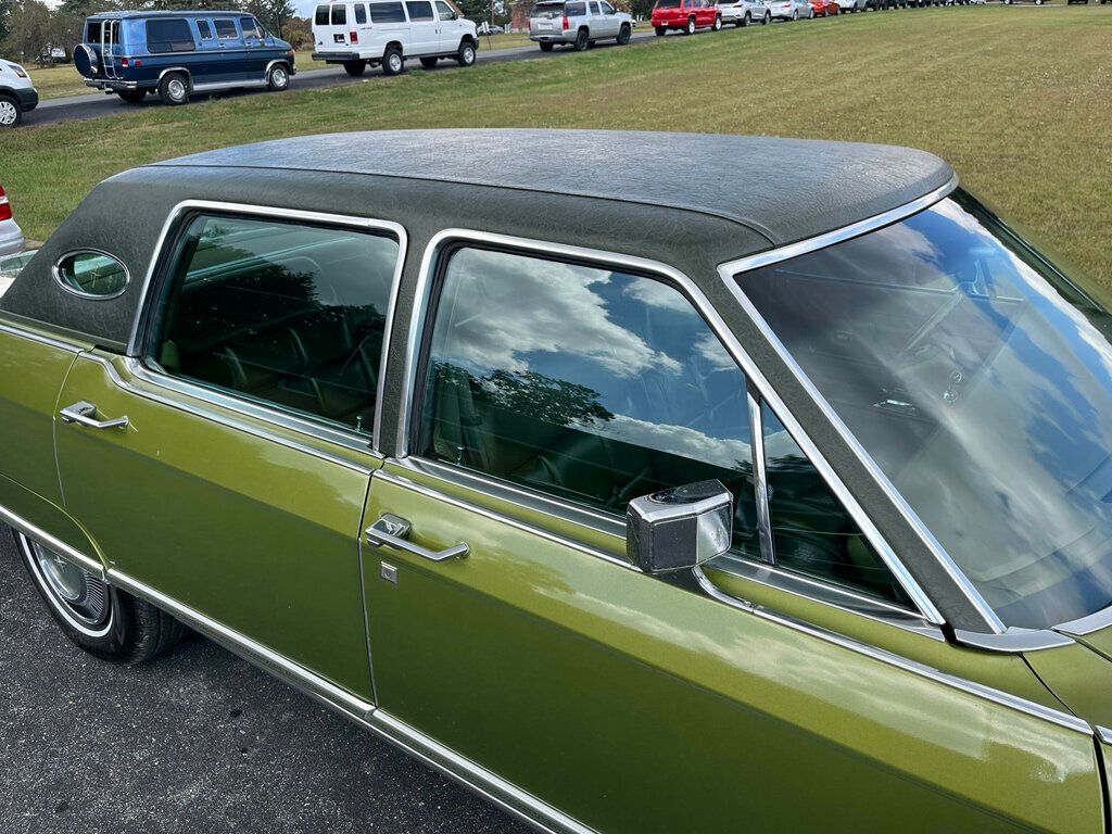 1975 Lincoln Continental  - 22888117 - 48