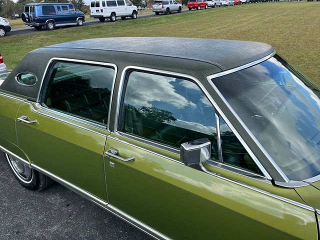 1975 Lincoln Continental  - 22888117 - 48