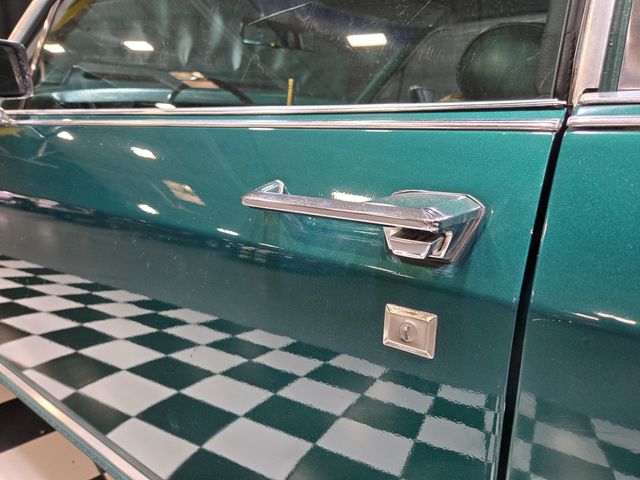 1975 Lincoln Continental Town Coupe - 23056717 - 26