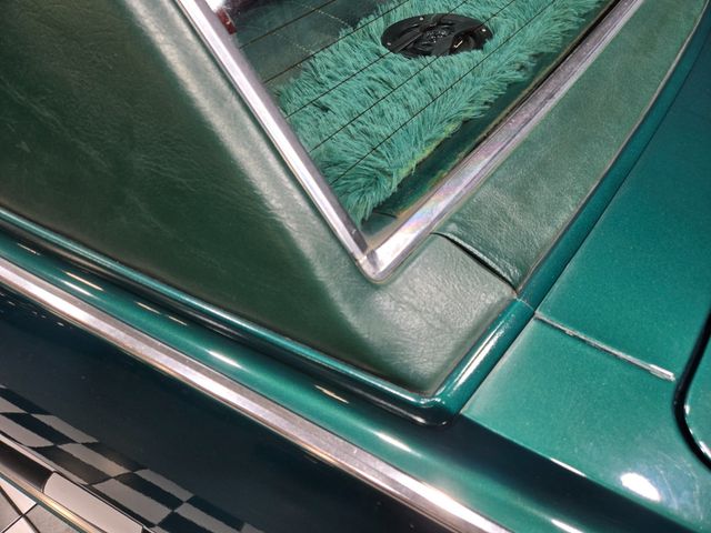 1975 Lincoln Continental Town Coupe - 23056717 - 31
