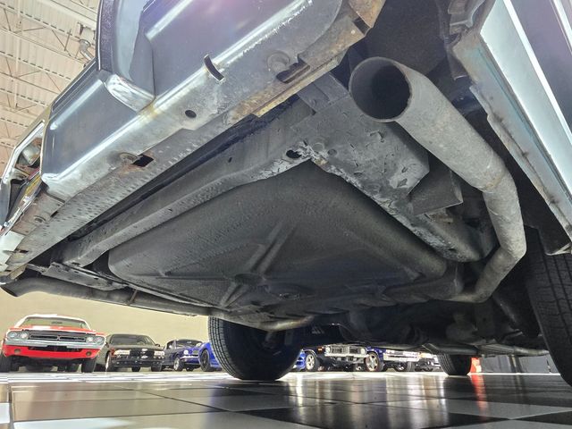 1975 Lincoln Continental Town Coupe - 23056717 - 43