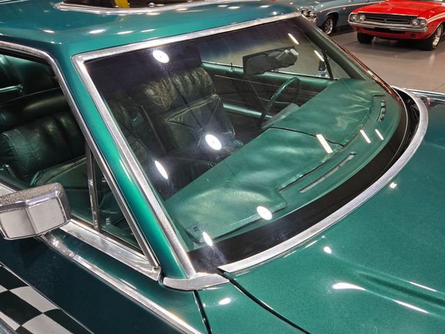1975 Lincoln Continental Town Coupe - 23056717 - 51