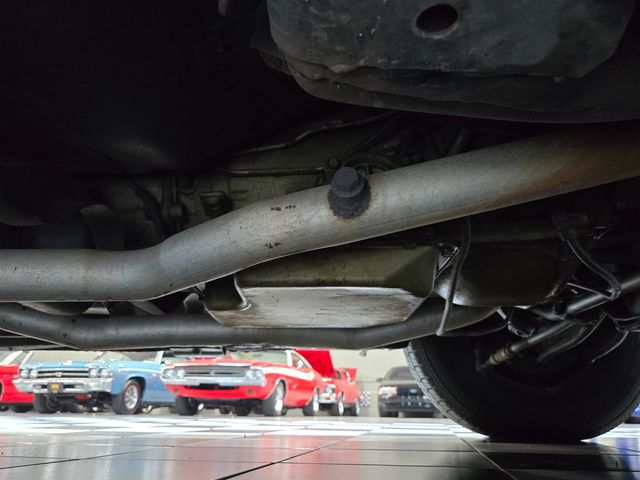 1975 Lincoln Continental Town Coupe - 23056717 - 54