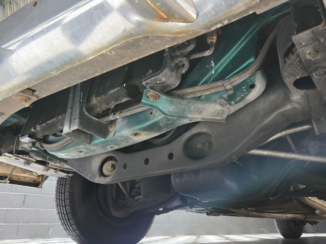 1975 Lincoln Continental Town Coupe - 23056717 - 59