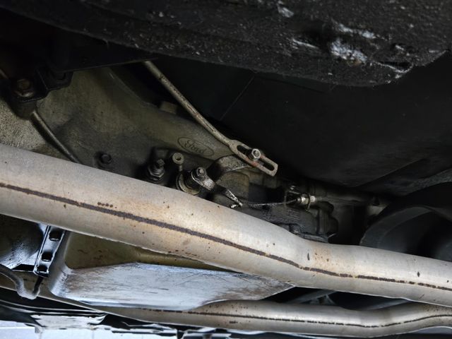 1975 Lincoln Continental Town Coupe - 23056717 - 60