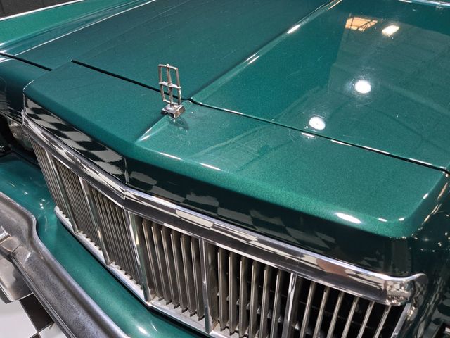 1975 Lincoln Continental Town Coupe - 23056717 - 74