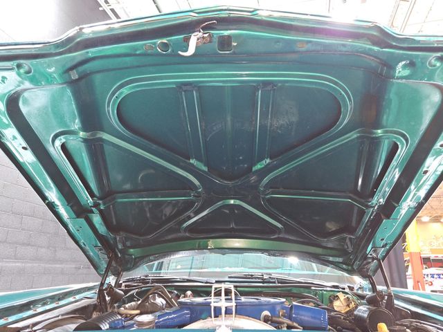 1975 Lincoln Continental Town Coupe - 23056717 - 77