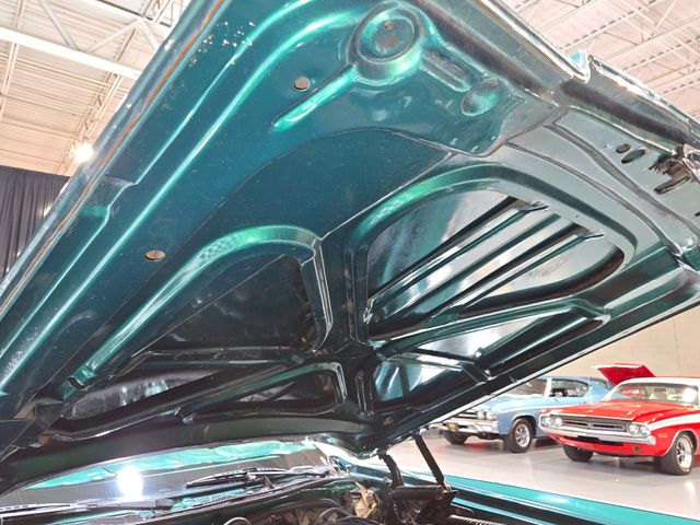 1975 Lincoln Continental Town Coupe - 23056717 - 78
