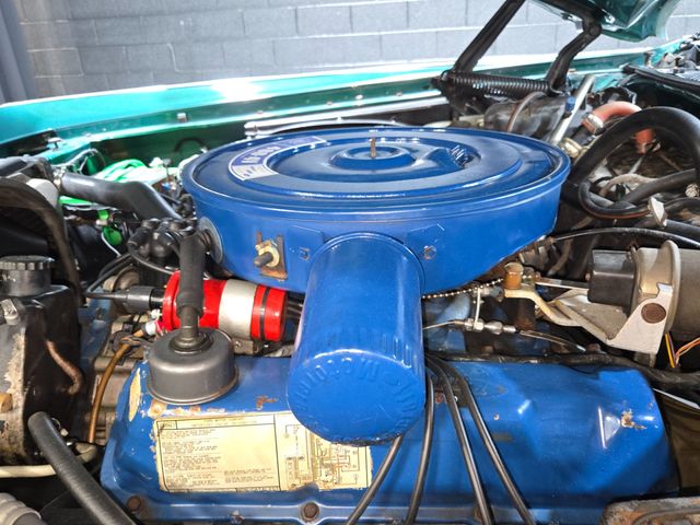 1975 Lincoln Continental Town Coupe - 23056717 - 88