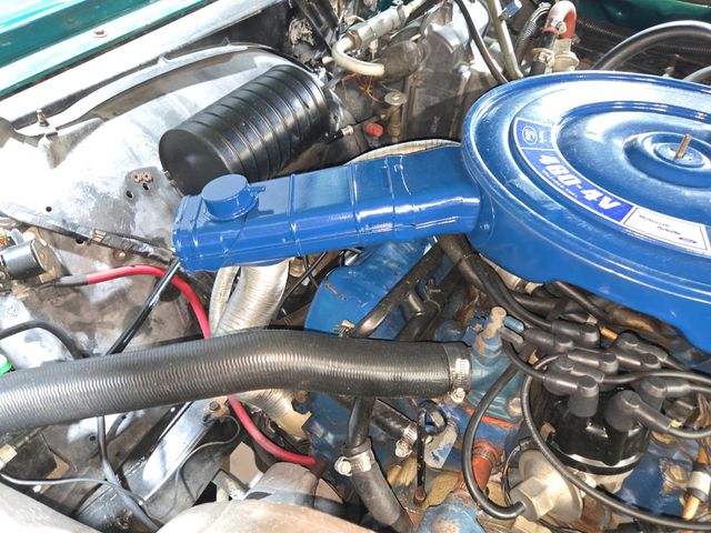 1975 Lincoln Continental Town Coupe - 23056717 - 91