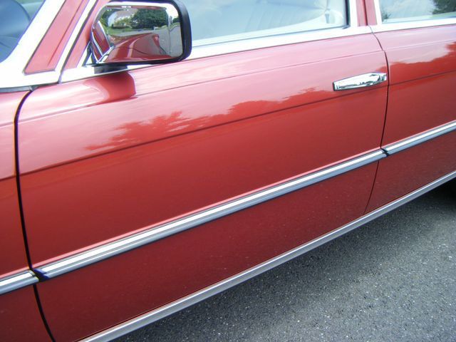 1975 Mercedes-Benz 450sel 4dr - 3232246 - 11