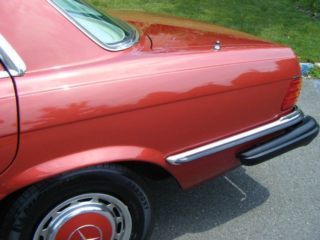 1975 Mercedes-Benz 450sel 4dr - 3232246 - 13