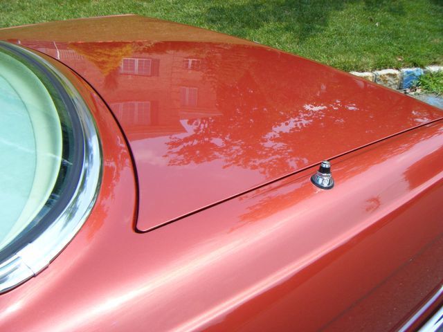 1975 Mercedes-Benz 450sel 4dr - 3232246 - 15