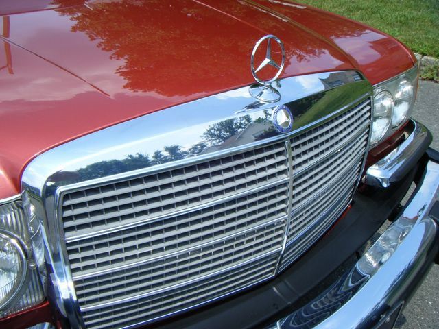 1975 Mercedes-Benz 450sel 4dr - 3232246 - 23