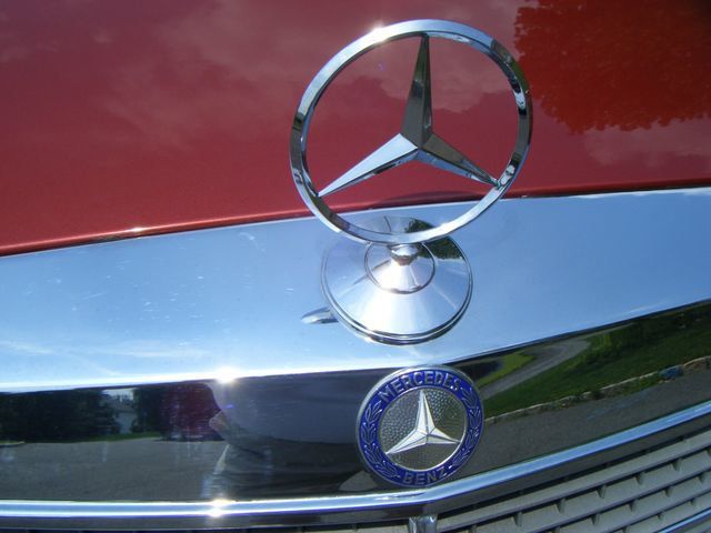 1975 Mercedes-Benz 450sel 4dr - 3232246 - 25
