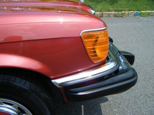 1975 Mercedes-Benz 450sel 4dr - 3232246 - 26
