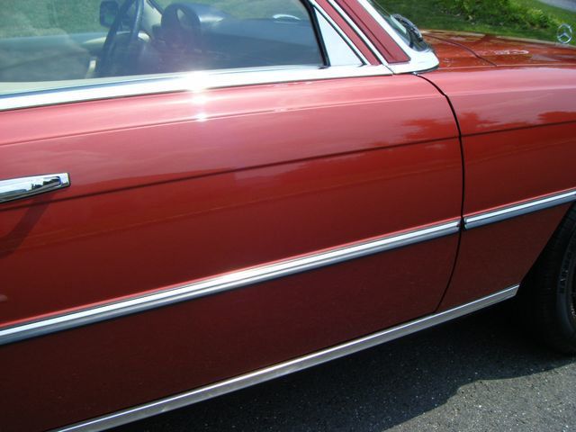1975 Mercedes-Benz 450sel 4dr - 3232246 - 28