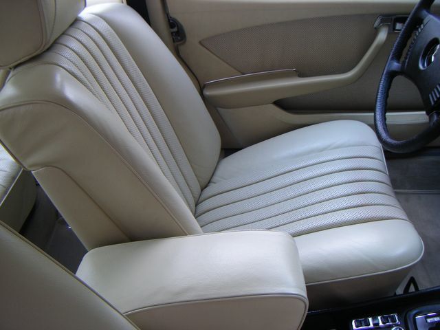 1975 Mercedes-Benz 450sel 4dr - 3232246 - 34
