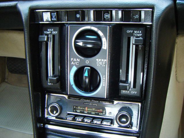 1975 Mercedes-Benz 450sel 4dr - 3232246 - 35