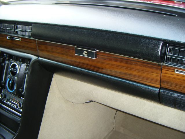 1975 Mercedes-Benz 450sel 4dr - 3232246 - 37