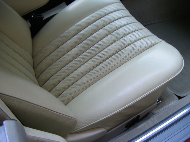 1975 Mercedes-Benz 450sel 4dr - 3232246 - 38