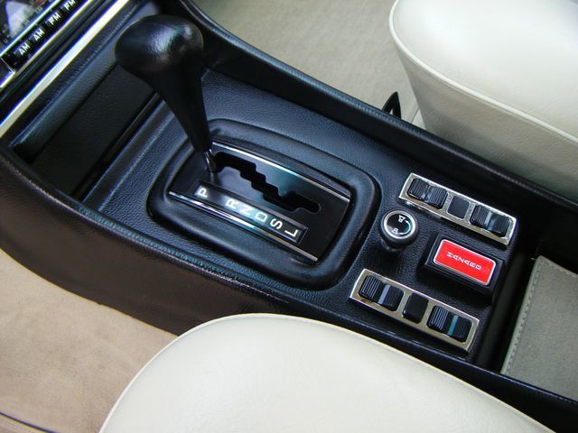 1975 Mercedes-Benz 450sel 4dr - 3232246 - 3