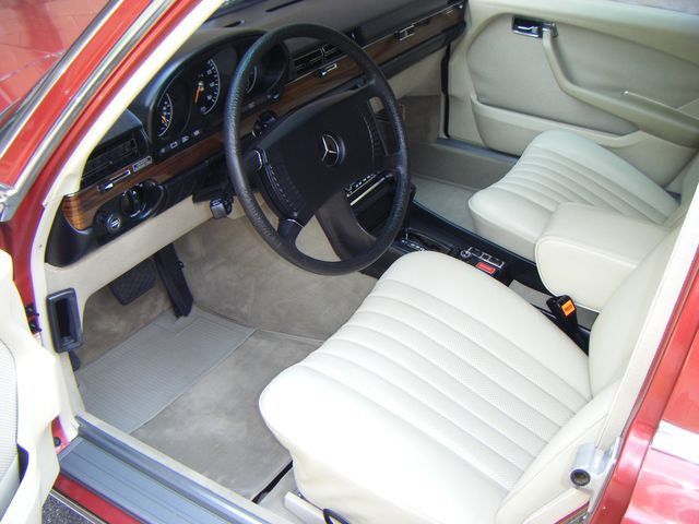 1975 Mercedes-Benz 450sel 4dr - 3232246 - 40