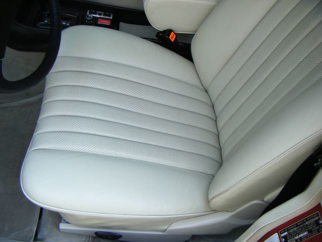 1975 Mercedes-Benz 450sel 4dr - 3232246 - 42